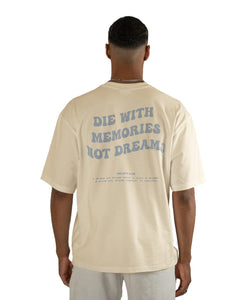 DREAMS TEE